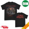 Cannibal Corpse Butchered At Birth Tank Top T-Shirt