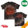 Cannibal Corpse Graveyard NA 2024 Tour T-Shirt