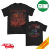 Cannibal Corpse Chaos Horrific Bootleg T-Shirt