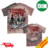 Cannibal Corpse The Bleeding All Over Print Hoodie