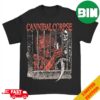 Cannibal Corpse Hammer Smashed Face T-Shirt