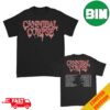 Cannibal Corpse Kill Cell T-Shirt