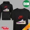 Metro Boomin x Nike KD 17 Sneaker T-Shirt Hoodie