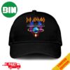 Event Tee For Blink-182 Glendale AZ July 2 2024 At Diamond Arena One More Time Tour Classic Hat-Cap Snapback