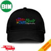 Olivia Rodrigo Fiona Apple Classic Hat-Cap Snapback