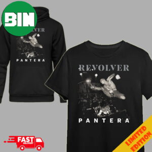 Happy Birthday Philip Anselmo From Pantera And Down To Superjoint Ritual His Solo Music And Beyond Revolver Magazine T-Shirt Hoodie