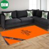 Luxury And Fashion Style Home Decor For Living Room And Bed Room Hermes Rug