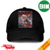 Marvel Studios Deadpool And Wolverine Dogpool Moods Graphic Classic Hat-Cap Snapback