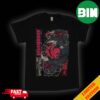 Cannibal Corpse The Bleeding T-Shirt