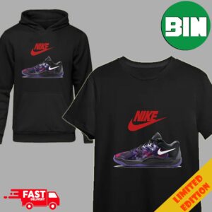 Metro Boomin x Nike KD 17 Sneaker T-Shirt Hoodie