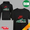 Metro Boomin x Nike KD 17 Sneaker T-Shirt Hoodie