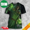 Face Your Fear Check Out This Exclusive XD Poster For Alien Romulus 3D T-Shirt