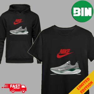 Nike ReactX InfinityRN Sneaker T-Shirt Hoodie