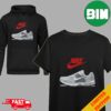 SPORT25 Nike P-6000 Green Strike Black Sneaker T-Shirt Hoodie