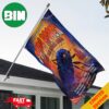 Pantera EU Tour 2025 Schedule List Date Poster Garden House Flag Home Decor