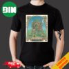 Shall We Go You And I While We Can New Dead Zone Sphere 2024 Vegas Summer Everybody’s Dancin’ T-Shirt