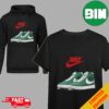 Sport25 WMNS Jordan 1 Low SE Wave Sneaker T-Shirt Hoodie