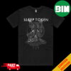 Sleep Token Moon Limited Merchandise T-Shirt