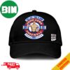 2024 Texas All Star Game 2024 MLB Logo Classic Hat-Cap Snapback