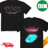 Walking On Sunshine And Don’t It Feel Goods Ice Nine Kills Two Sides T-Shirt Merchandise Gifts