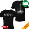 Tool Effing Tool Winter Tour 2024 Red Bardo Merchandise All Over Print T-Shirt