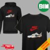 WMNS Jordan 1 Zoom CMFT 2 Sneaker T-Shirt Hoodie