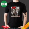 The Death Pikachu Ancient Kashimo Jujutsu Kaisen By Crain Art Merchandise T-Shirt