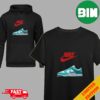 WMNS Jordan 1 Zoom CMFT 2 Sneaker T-Shirt Hoodie