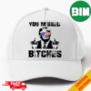 Fight For Donald Trump Fight For America Trump Elections 2024 Trump Shooting Trump Bulletproof Classic Hat-Cap Snapback