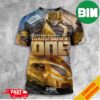 Brian Tyree Henry Transformers One As Megatron All Over Print T-Shirt