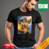 Robots Not In Disguise Chris Hemsworth Transformers One Merchandise T-Shirt