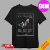 Nobara Kugisaki Jujutsu Kaisen Chap 267 She’s Back T-Shirt