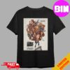 New Posters For Kraven The Hunter In Theaters On December 13th 2024 Unisex T-Shirt