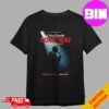 Poster The Film Alien Romulus Release Only In Theaters On August 16th 2024 Unisex T-Shirt