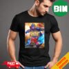 Scarlett Johansson as Elita Transformers One Merchandise T-Shirt