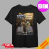 Poster The Film Alien Romulus Release Only In Theaters On August 16th 2024 Unisex T-Shirt