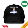 Kamala Harris And Tim Walz Debut New Election Campaign Merchandise Print Hat-Cap Snapback