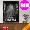 Poster The Film Alien Romulus Release Only In Theaters On August 16th 2024 Home Decor Poster Canvas