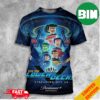 A New Kind Of Block-Buster Minecraft Movie 2025 All Over Print T-Shirt