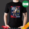 A’ja Wilson 1000 Points In A Season Congratulations Welcome To The W WNBA Merchandise T-Shirt