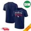 Buffalo Bills Moodeng Go Bills Congratulations Bills Win With 47 Points NFL Bills Mafia Merchandise T-Shirt