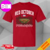 El Campeon De Campeones Cup vs The MLS Cup Champion September 25 2024 Merchandise T-Shirt