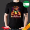 A Huluween Original Movie Ripe For Revenge Carved October 21 2024 Merchandise T-Shirt