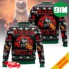 Godzilla Minus One Opening Night 3D Christmas Gift Ugly Sweater