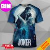 Official Posters Terrifier 3 Release On October 11st 2024 3D Unisex Tee Shirt