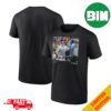 New York Mets Nike Fashion Graphic Swoosh Merchandise T-Shirt