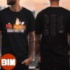 Playbo1 Cart1 I Am Music Rolling Loud 10 Year Anniversary On Dec 13 15 2024 Essentials Unisex T-Shirt