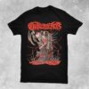 Gatecreeper Caught In The Treads Essentials Unisex T-Shirt