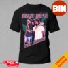 Bizzy Bone Heavenz Movie Tee Merch Essentials Unisex T-Shirt