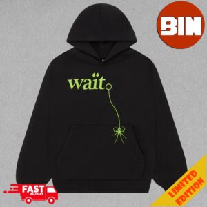 Sp5der Wait Hoodie Merch Essentials Long Sleeve Unisex T-Shirt